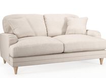 Living Marshmallow Fabric 2 Seater Sofa | Marshmallow Sofa Range | ScS