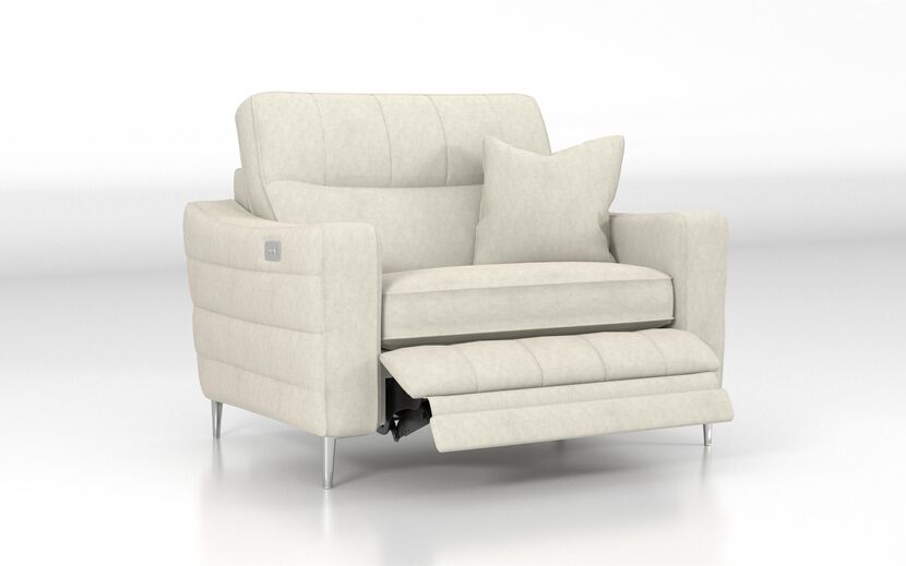 Gretna Snuggle Power Chair | Gretna Sofa Range | ScS