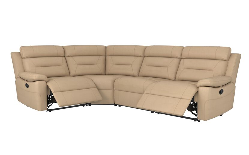 Fareham 1 Corner 2 Manual | Fareham Sofa Range | ScS