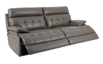 La-Z-Boy Knoxville 3 Seater Power Recliner Sofa with Head Tilt | La-Z-Boy Knoxville Sofa Range | ScS