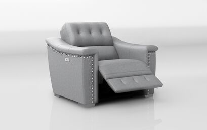 Fulwood Power Recliner Chair | Fulwood Sofa Range | ScS