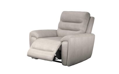 Living Jace Power Recliner Chair | Jace Sofa Range | ScS