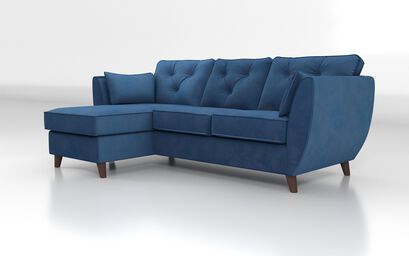 Margate 3 Seater Left Hand Facing Chaise Sofa | Margate Sofa Range | ScS