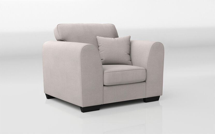 Elmhurst Armchair | Elmhurst Sofa Range | ScS