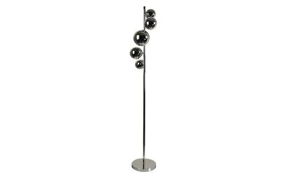 Beckett Floor Lamp | Floor Lamps | ScS