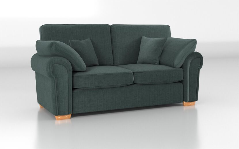 Kelso 2 Seater Sofa Standard Back | Kelso Sofa Range | ScS