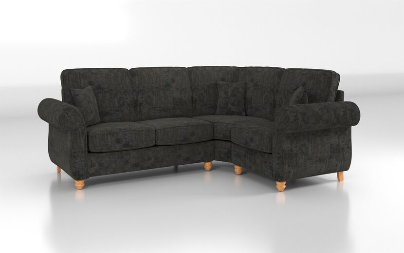 Alnmouth 2 Corner 1 Sofa Standard Back | Alnmouth Sofa Range | ScS