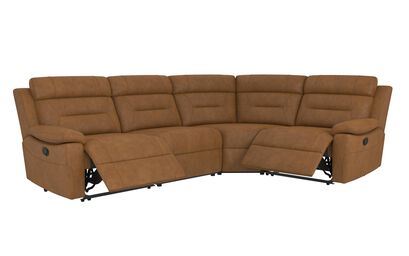 Fareham 2 Corner 1 Manual | Fareham Sofa Range | ScS