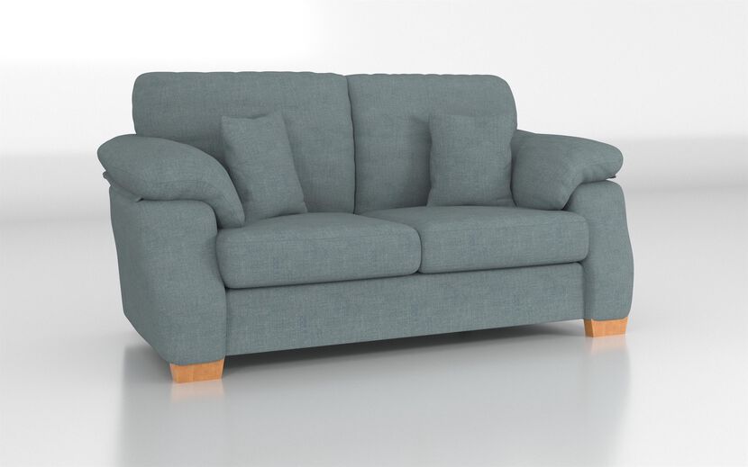 Salcombe 3 Seater Sofa | Salcombe Sofa Range | ScS