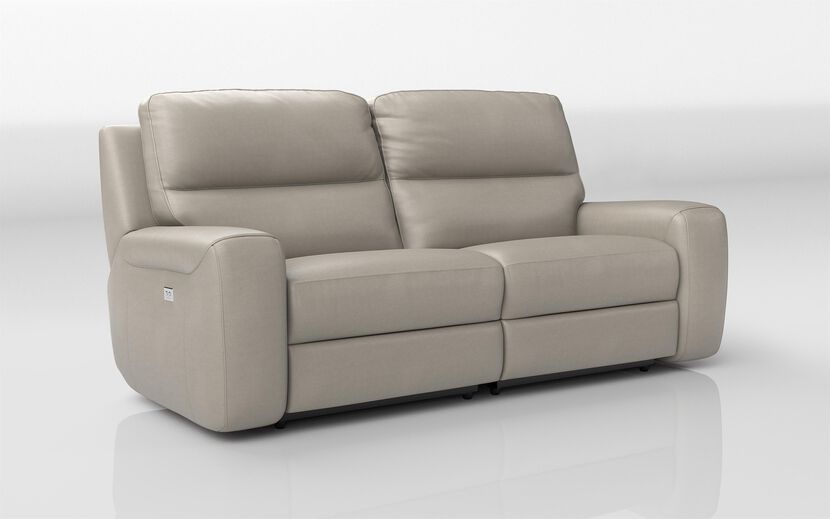 Lugo 3 Seater Sofa | Lugo Sofa Range | ScS