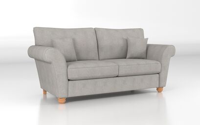 Aveley 2 Seater Sofa Standard Back | Aveley Sofa Range | ScS