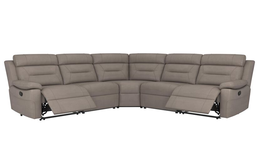 Fareham 2 Corner 2 Manual | Fareham Sofa Range | ScS