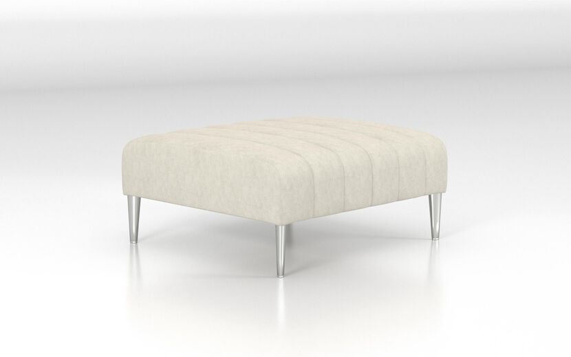 Gretna Designer Footstool | Gretna Sofa Range | ScS