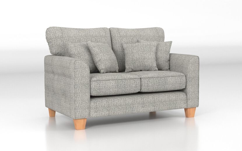 Haxey 2 Seater Sofa | Haxey Sofa Range | ScS