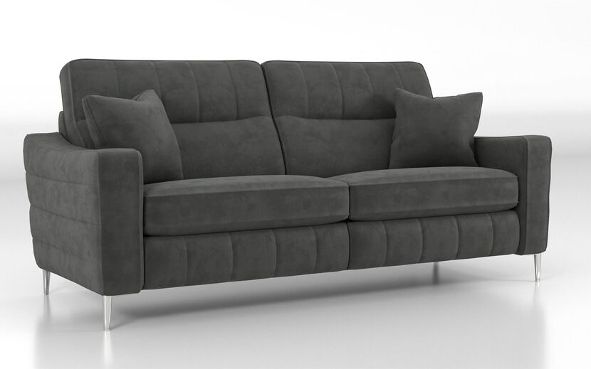 Gretna 3 Seater Sofa | Gretna Sofa Range | ScS