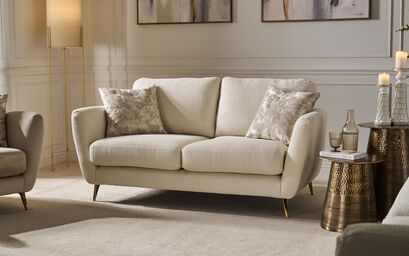 Stacey Solomon Bliss 2 Seater Sofa | Stacey Solomon at ScS | ScS