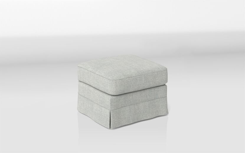 Marcaria Ottoman | Marcaria Sofa Range | ScS