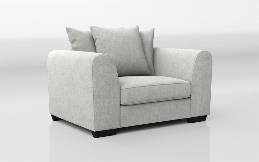 Elmhurst Snuggle Chair Scatter Back | Elmhurst Sofa Range | ScS