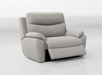 Borghi Power Recliner Snuggle Chair | Borghi Sofa Range | ScS