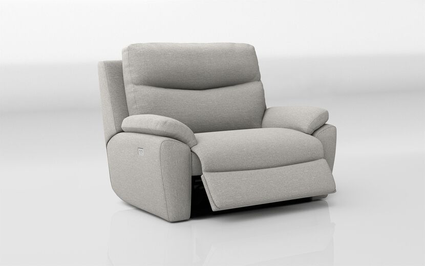 Borghi Power Recliner Snuggle Chair | Borghi Sofa Range | ScS