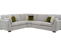 Inspire Hadleigh Fabric 2 Corner 3 | Hadleigh Sofa Range | ScS