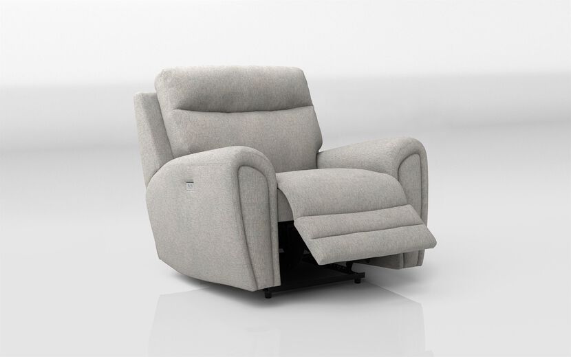 Anzola Power Recliner Chair | Anzola Sofa Range | ScS