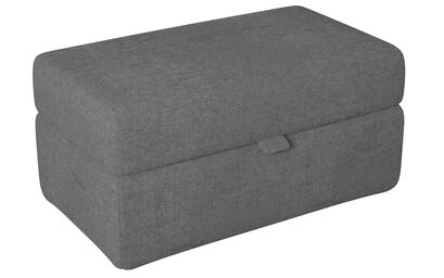 La-Z-Boy Alabama Fabric Storage Footstool | La-Z-Boy Alabama Sofa Range | ScS