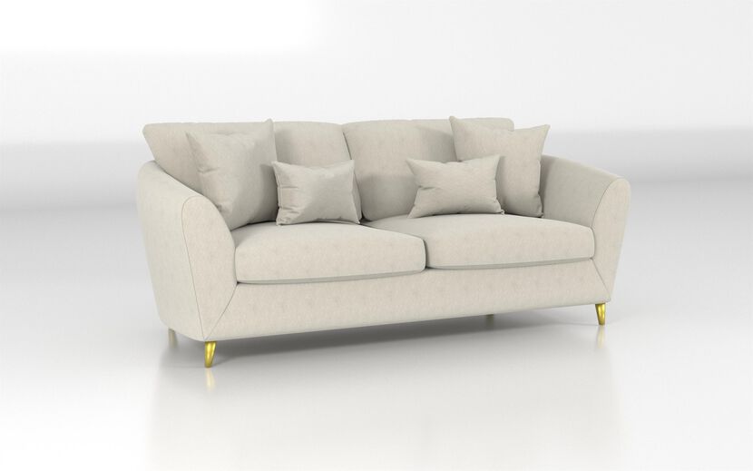 Blyth 3 Seater Sofa | Blyth Sofa Range | ScS