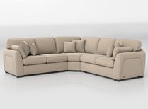 Iver 2 Corner 2 Sofa | Iver Sofa Range | ScS