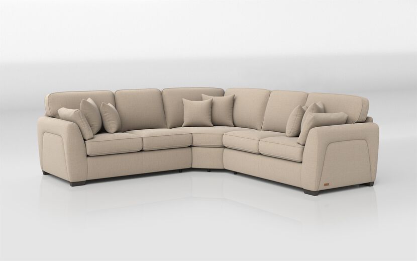 Iver 2 Corner 2 Sofa | Iver Sofa Range | ScS