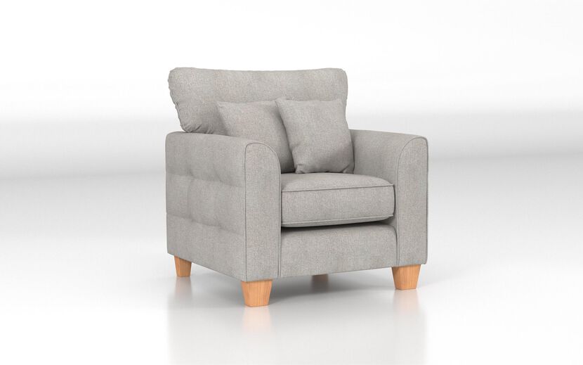 Haxey Armchair | Haxey Sofa Range | ScS