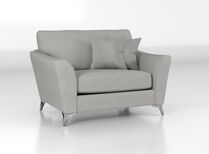 Keighley Snuggle Chair | Keighley Sofa Range | ScS