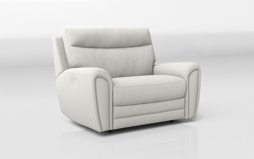 Anzola Snuggle Chair | Anzola Sofa Range | ScS