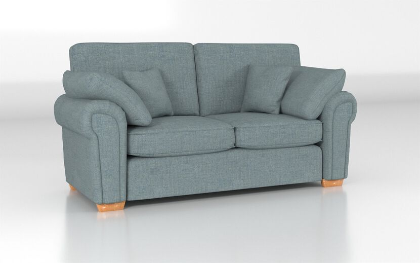 Kelso 2 Seater Sofa Standard Back | Kelso Sofa Range | ScS