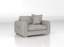 Kingham Snuggle Chair | Kingham Sofa Range | ScS