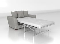 Radmoor 2 Seater Sofa Bed Scatter Back | Radmoor Sofa Range | ScS