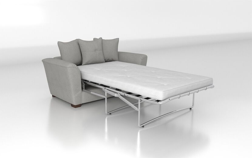 Radmoor 2 Seater Sofa Bed Scatter Back | Radmoor Sofa Range | ScS