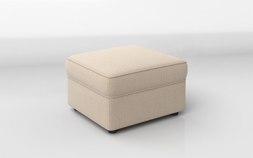 Iver Footstool | Iver Sofa Range | ScS