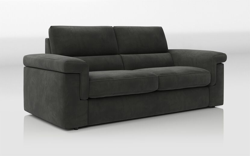 Crociale Large 2 Seater Sofa | Crociale Sofa Range | ScS