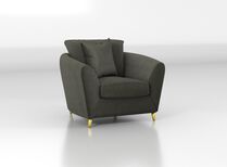 Blyth Armchair | Blyth Sofa Range | ScS