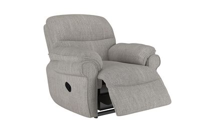 Kelbrook Fabric Manual Recliner Chair | Kelbrook Sofa Range | ScS