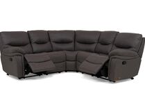 Iford 2 Corner 2 Manual | Iford Sofa Range | ScS