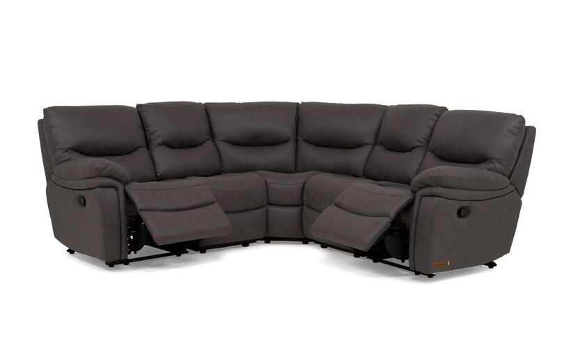 Iford 2 Corner 2 Manual | Iford Sofa Range | ScS