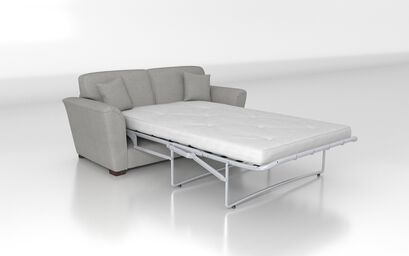 Radmoor 3 Seater Pocket Sprung Sofa Bed Standard Back | Radmoor Sofa Range | ScS