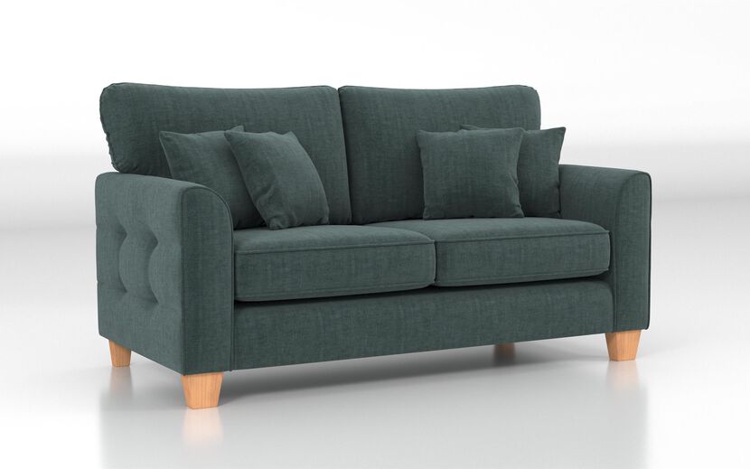 Haxey 3 Seater Sofa | Haxey Sofa Range | ScS