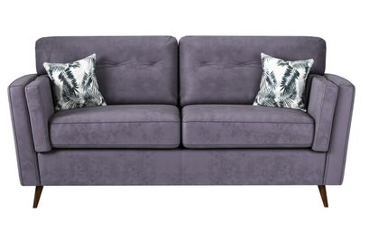 Botanicals Ferndale Fabric 2 Seater Sofa | Ferndale Sofa Range | ScS