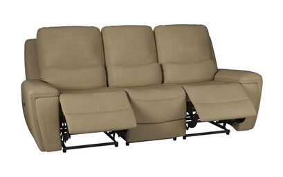 Leiston 3 Seater Power Recliner Sofa | Leiston Sofa Range | ScS