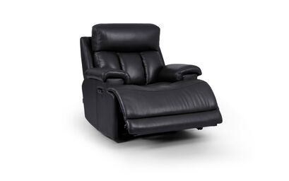 La-Z-Boy Empire Power Recliner Chair With Head Tilt | La-Z-Boy Empire Sofa Range | ScS
