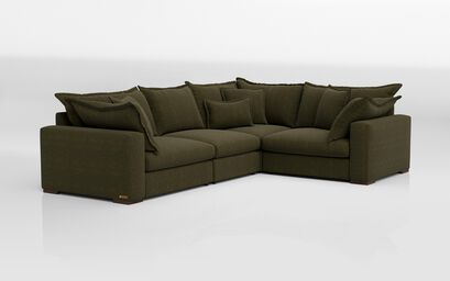 Gosforth Modular 2 Corner 1 Sofa | Gosforth Sofa Range | ScS