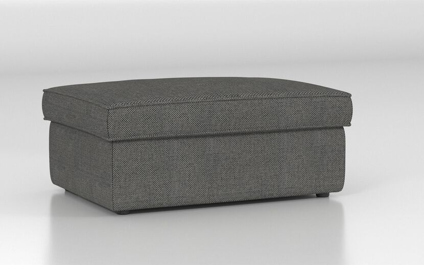 Alnmouth Banquette Footstool | Alnmouth Sofa Range | ScS